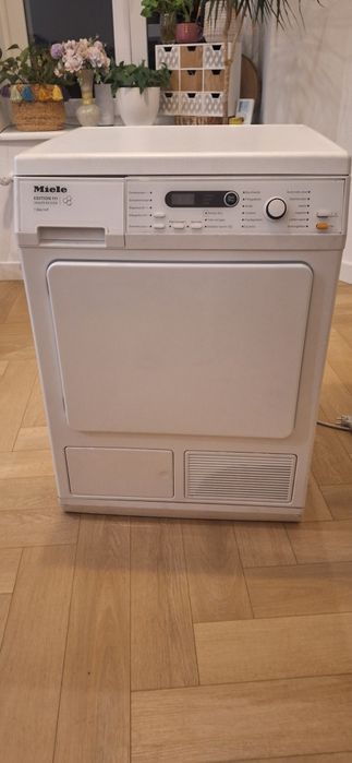 SUSZARKA MIELE T 8861 WP ED.111 Na Części