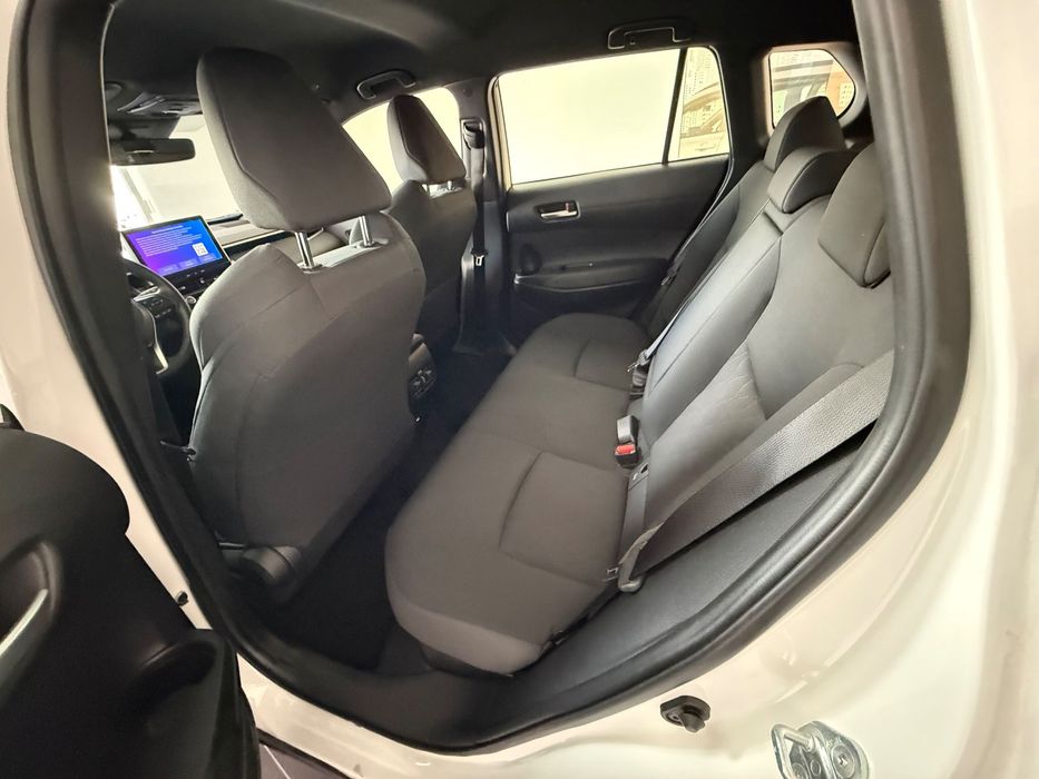 Toyota Corolla Cross 1.8 Hybrid Comfort
