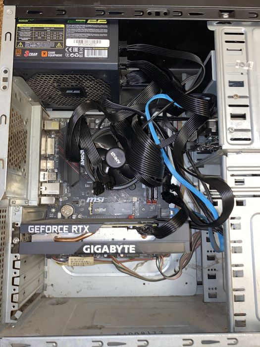 Продам компьютер