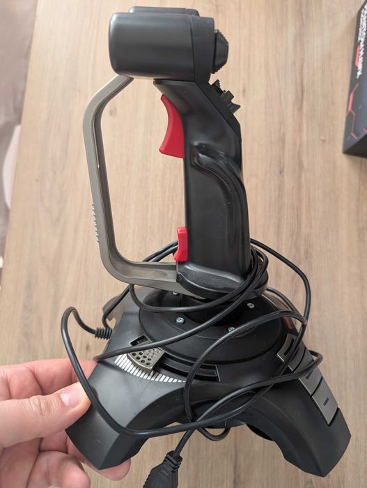 Speedlink PHANTOM HAWK Flight Stick