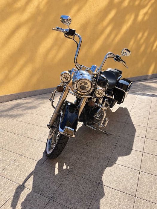 Harley Davidson Road King