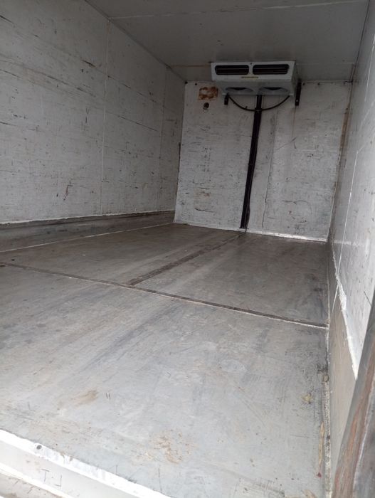 Газель 4 МЕТРА з холодильною установкою