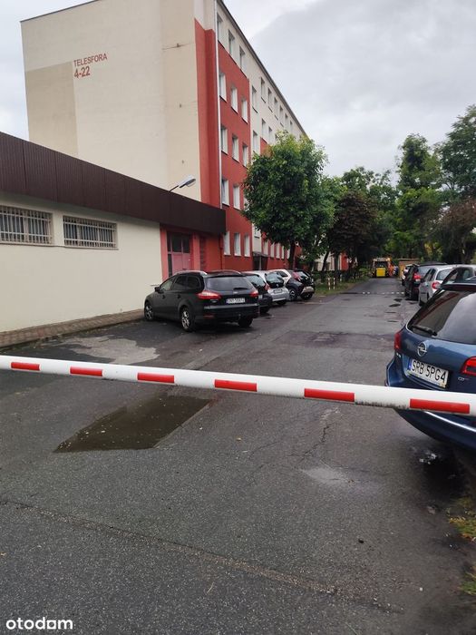 3 Pokoje \ Opole \Środmieście \ Balkon\ Dostępne Od Zaraz