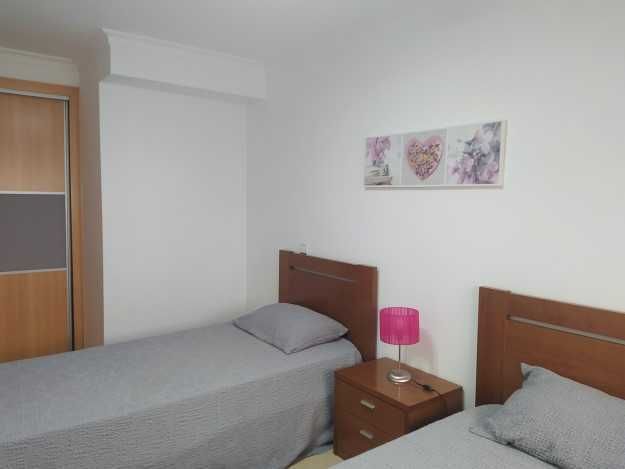 EAR-037 Apartamento T2 em Monte Gordo a 300 mts da praia