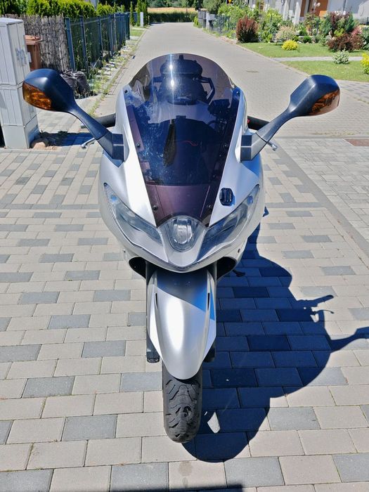 Triumph Sprint Triumph Sprint GT 1050