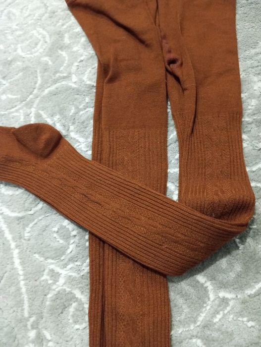 Колготки 7 / 8 років