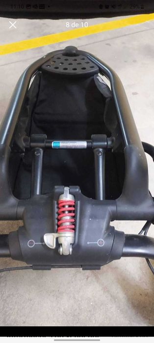 CARRINHO Bébé 3 em 1