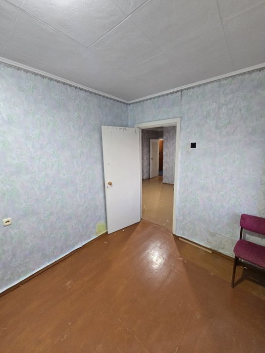 Продам 4 кімнатну квартиру на верхній Полевій