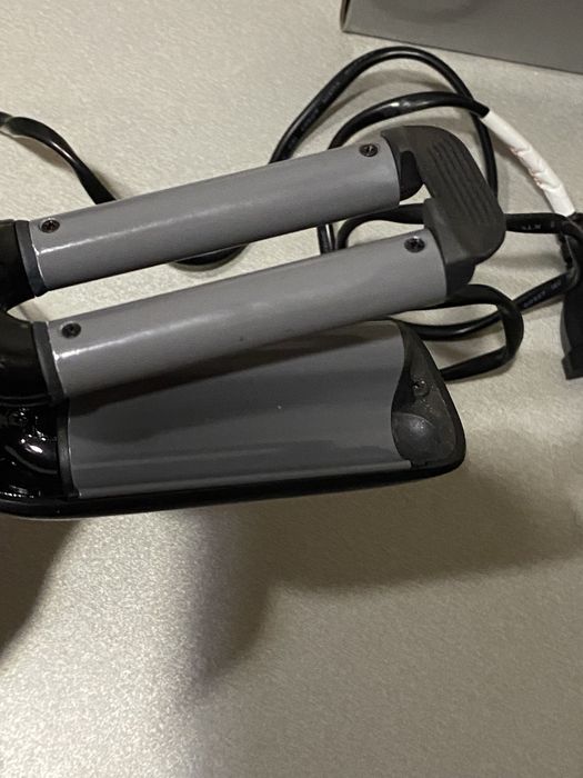 Плойка міні - TICO Professional Mini Waver