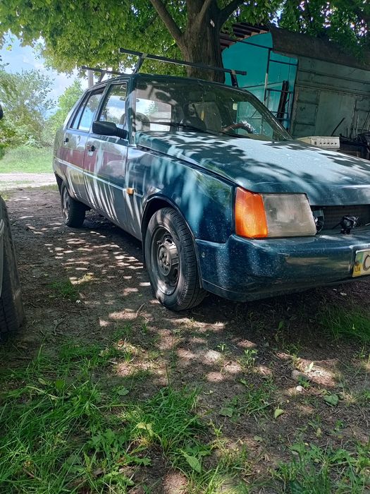 Део Нексіа Заз Славута