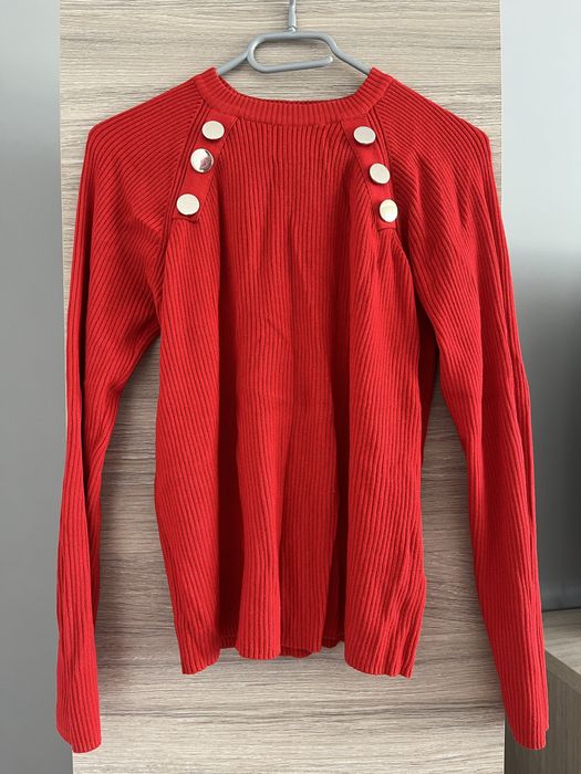 Elegancki sweterek