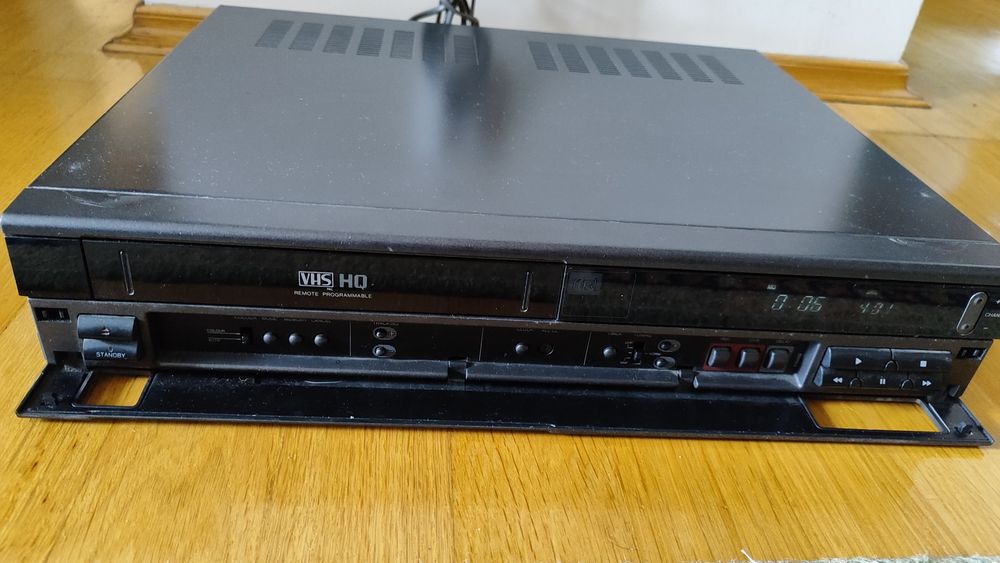 Magnetowid Philips VR6349/95S