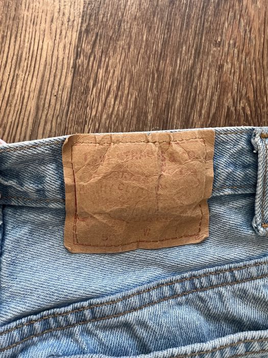 Джинси жіночі Levi Strauss & Co