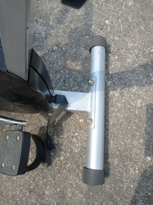 Rower treningowy stacjonarny