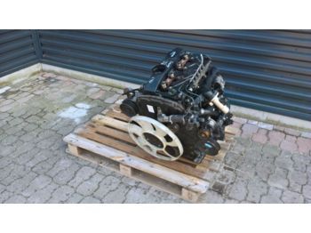 Motor Ford Transit 2.4 FXFA