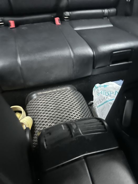 Мерседес W212 2.2