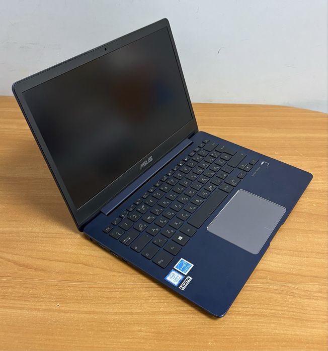 Ноутбук Asus ZenBook UX331, Intel Core i5/ FHD/ 8 RAM/ SSD/ ГАРАНТИЯ