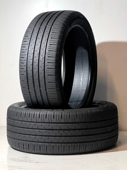Pneus Continental Eco Contact 6 - 225/45/18 -