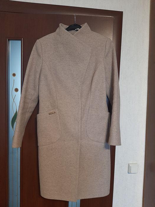 Пальто жіноче весна-осінь