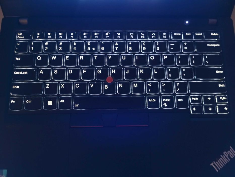 Laptop Lenovo Thinkpad T14 G2 i7-11th / 32GB / 512GB / 14"FHD / PL_LED __Gwarancja + Gratis