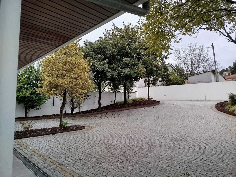 Excelente Moradia em Fafe