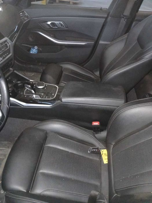 BMW 330E Xdrive 2022