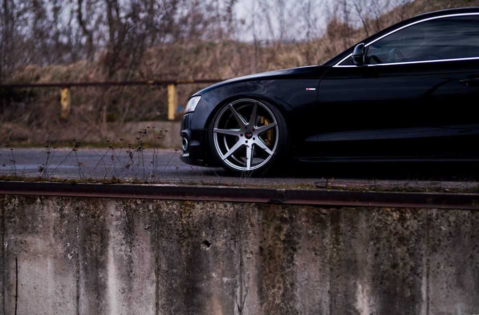 Felgi Aluminiowe JAPAN RACING Model JR20 Pełna Oferta.