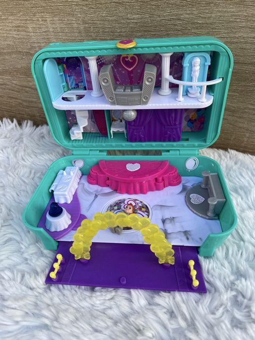 zestaw do zabawy Polly Pocket