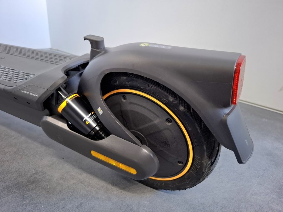 Segway Nineboot Max G264751238994434122