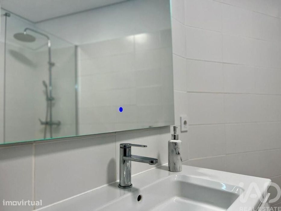 Apartamento T2 em Ramalde de 71 m2