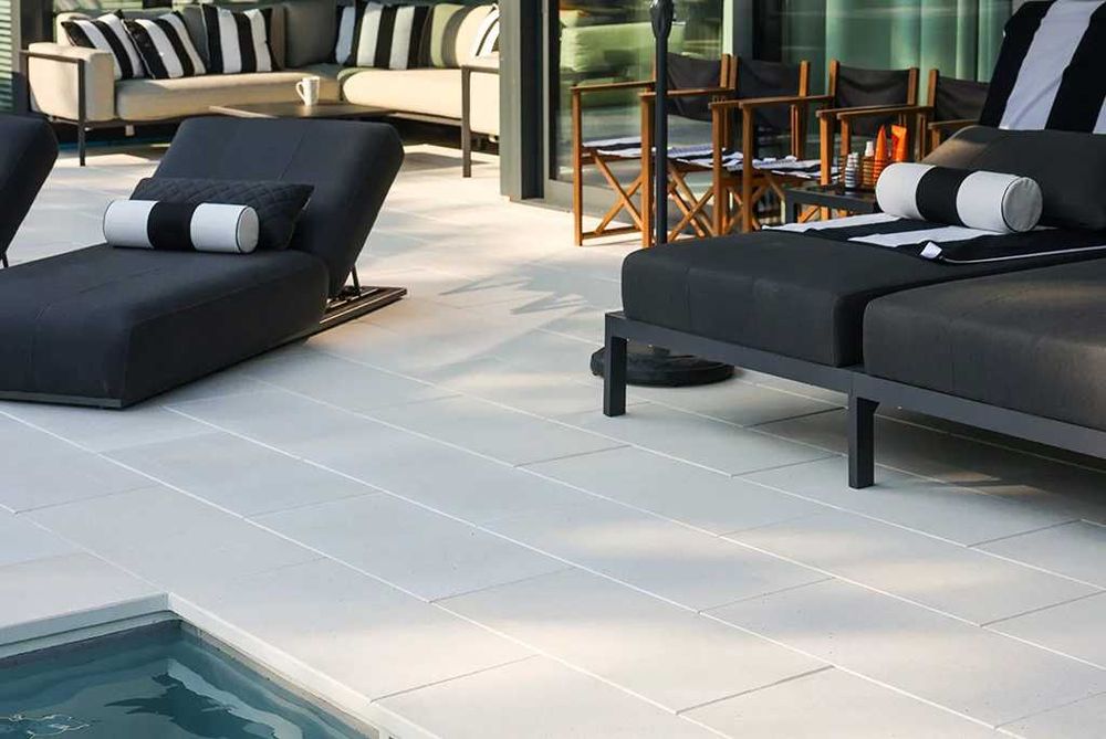 Płyty tarasowe ARCHITECT w cenie 70 zł/mkw WYPRZEDAŻ !