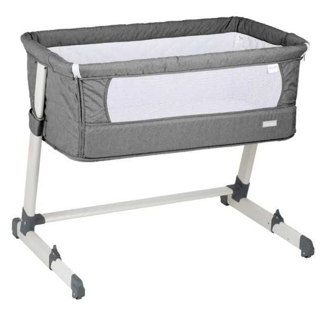 Berço Co-Sleep Babygo Together