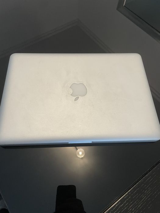 Macbook Pro 2009 13”