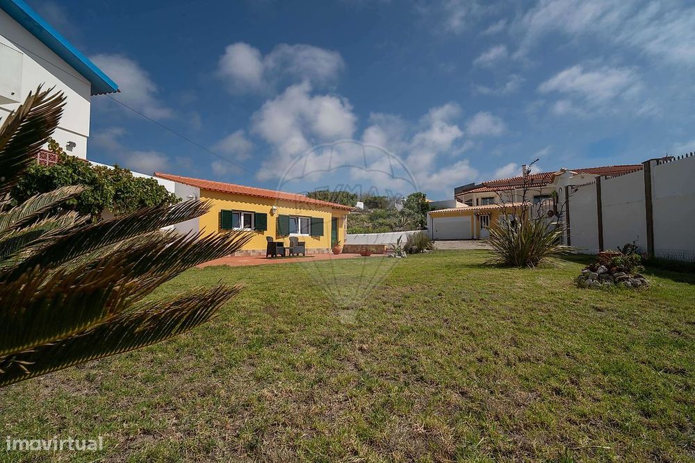 Moradia T3 para venda