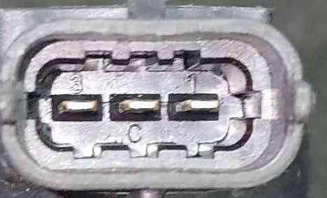 Bobine de Ignição 9671214580 - PEUGEOT 208 I