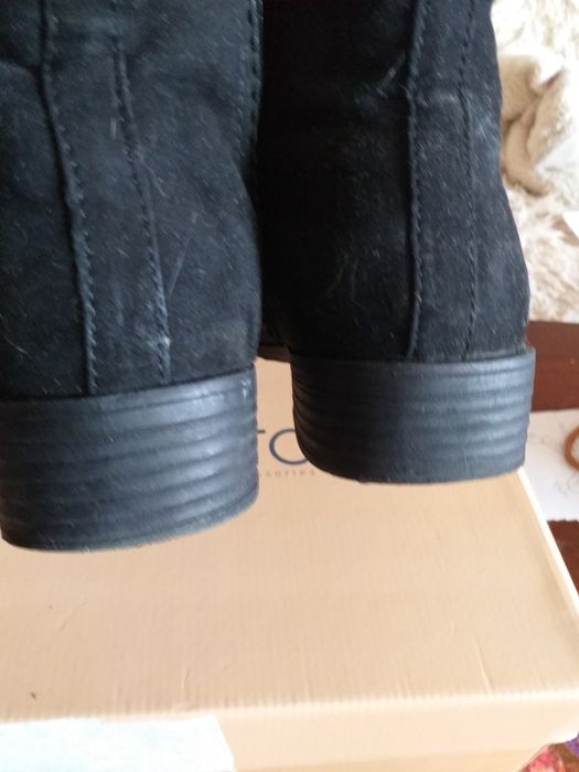 Челси ботинки обувь