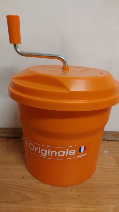 Сушка для зелени