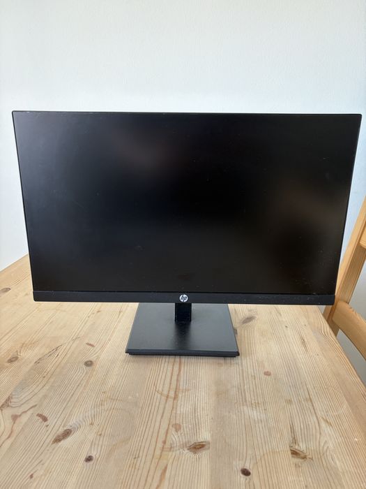 Monitor HP- 22 polegadas