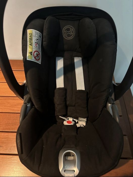 Ovo Cybex Cloud Z