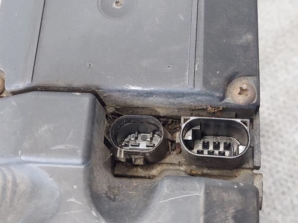 Caldeira Pre Aquecimento Agua BMW 5 (E39)