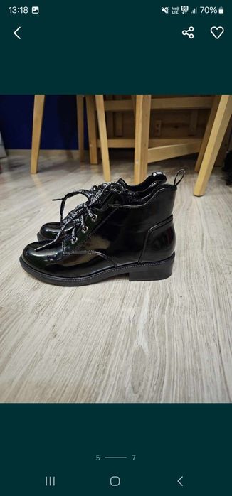 Sprzedam nowe buty