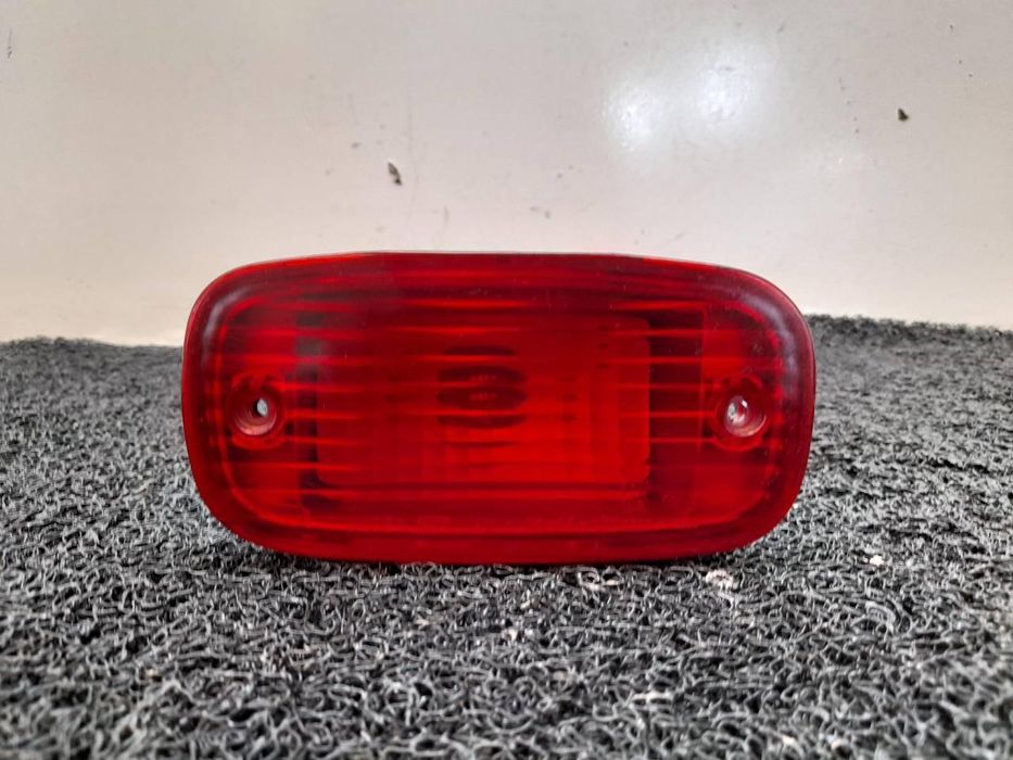Farol De Nevoeiro Traseiro Esquerdo Hyundai Matrix Fc
