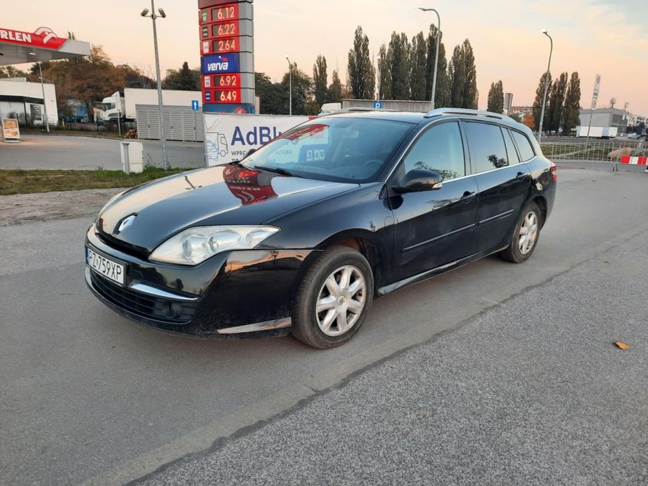 Renault Laguna