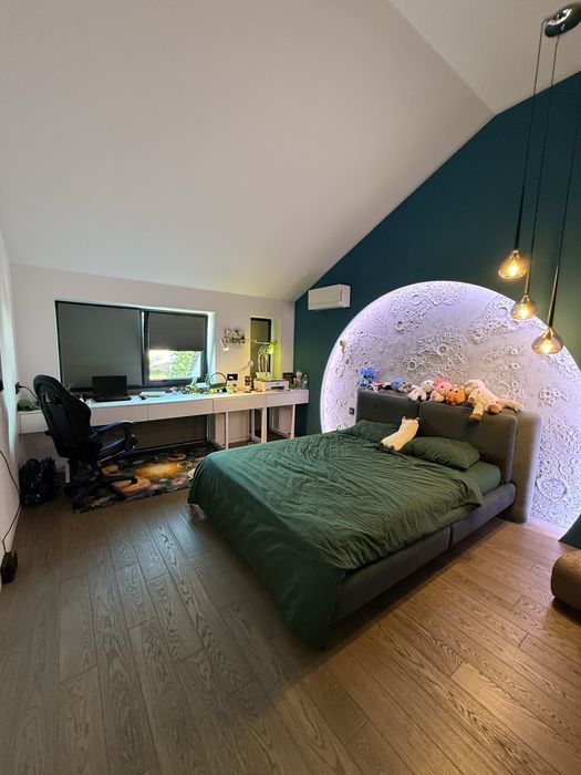 Будинок за адресою вул. Рясна (площа 180 м²) - Atlanta.ua - фото 9