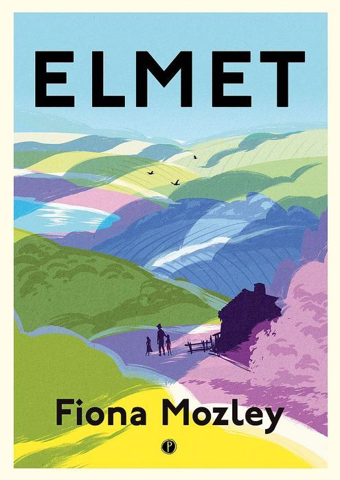 Elmet Pauza [Autor] [Okładka] [Wydawnictwo]