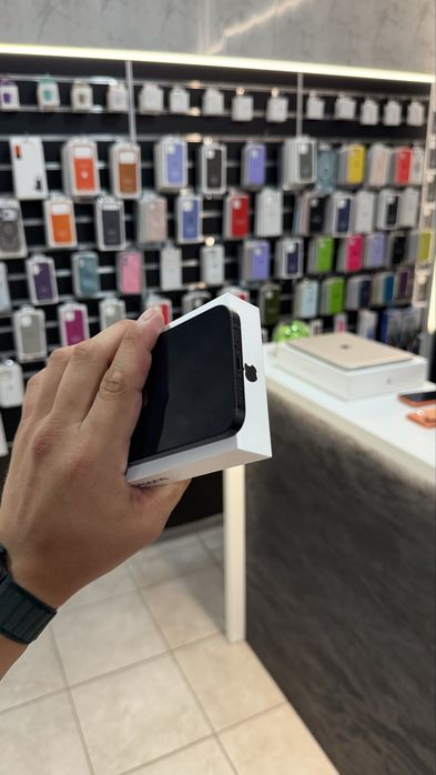 Iphone 13 128 Gb Midnight