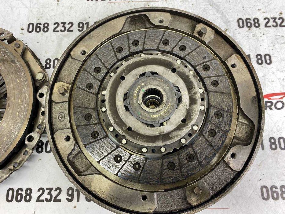 Комплект зчеплення BMW 1 E87 3 E90 5 E60 X3 E83 2.0 D N47D20