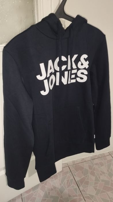 Худи JACK JONES оригинальная