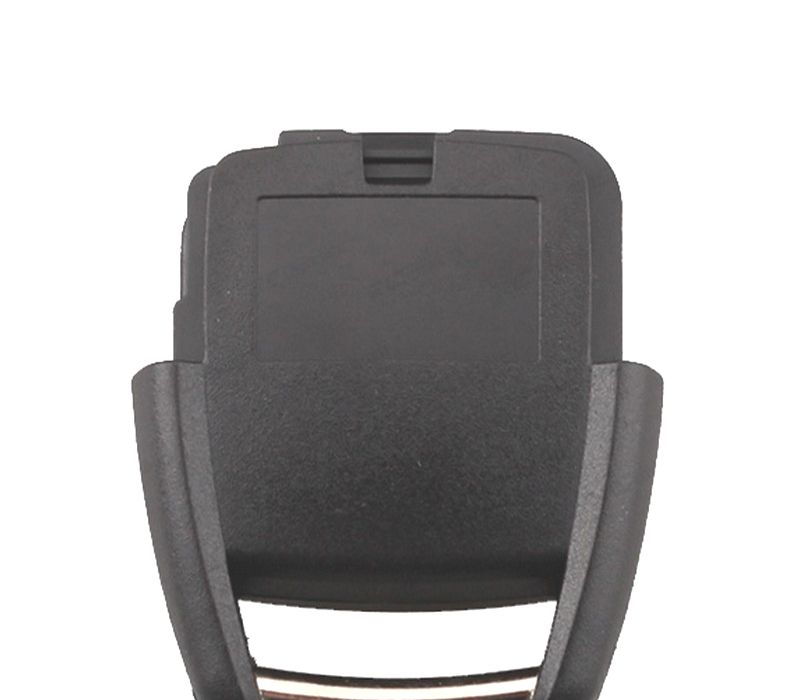 CHAVE COMPLETA HU46 PARA OPEL ASTRA VECTRA ZAFIRA