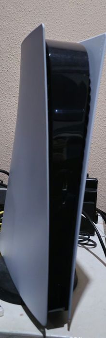 PlayStation 5 Digital+2 Comandos +BaseCarregadoraOficial+Ofertas